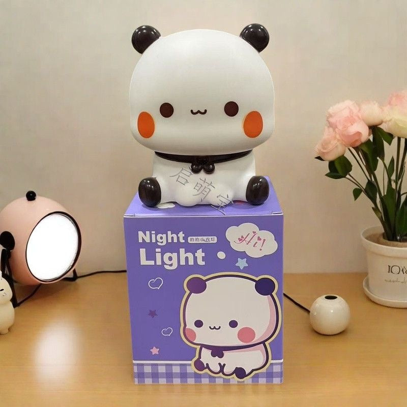 Bubu & Dudu Tap Night Light