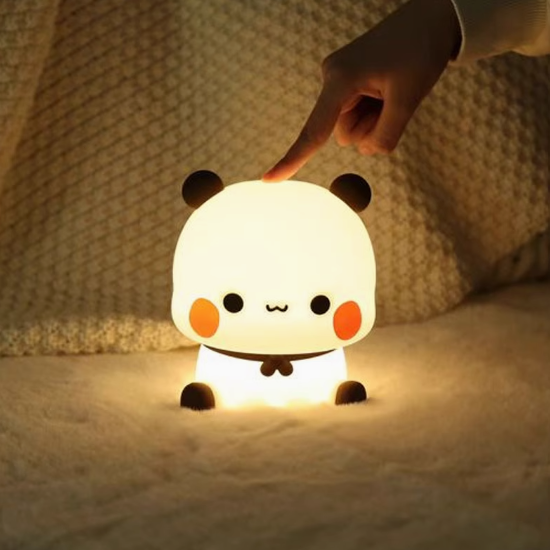 Bubu & Dudu Tap Night Light