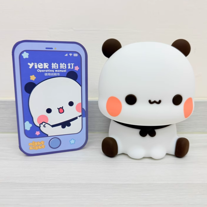 Bubu & Dudu Tap Night Light