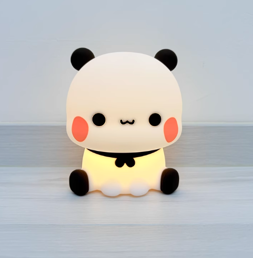 Bubu & Dudu Tap Night Light