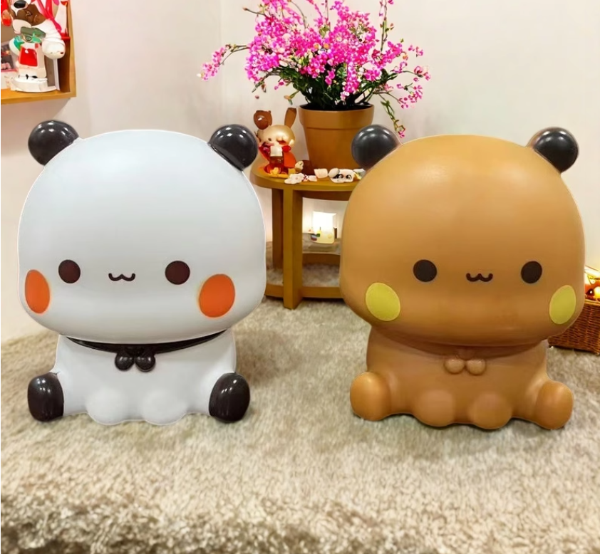 Bubu & Dudu Tap Night Light