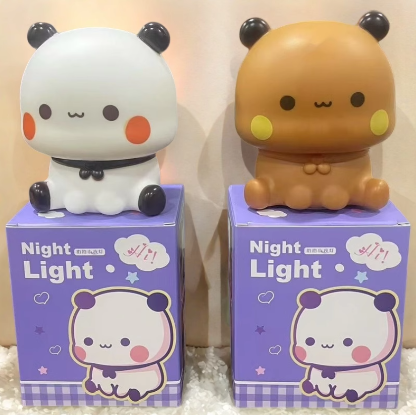 Bubu & Dudu Tap Night Light